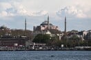 Ερντογάν: «Δεν θα πάρουμε την άδειά σας για να κάνουμε τζαμί την Αγία Σοφία»