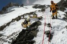 Νεπάλ: Ορειβάτες και βοηθητικοί υπάλληλοι στα όρια της ανέχειας - Μετά το κλείσιμο του Έβερεστ