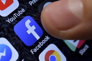 Facebook: Ειδική σήμανση και «μπλόκο» σε κρατικά ΜΜΕ Ρωσίας, Κίνας και Ιράν