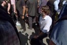Καναδάς: Ο Τζάστιν Τριντό γονάτισε σε διαδήλωση κατά του ρατσισμού