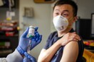 Θα κάνουμε παγκόσμιο δημόσιο αγαθό το εμβόλιο για τον κορωνοϊό, λέει η Κίνα