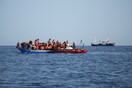 Μάλτα: Αποβιβάστηκαν 425 μετανάστες έπειτα από απειλές για απαγωγή του πληρώματος