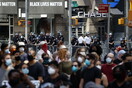Δολοφονία Τζορτζ Φλόιντ: Η Μινεάπολη δεσμεύεται να «διαλύσει» την αστυνομία, σε μια ιστορική κίνηση