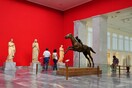 Τα μουσεία ανοίγουν ξανά - Οι κανόνες για επισκέπτες και υπαλλήλους