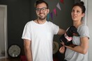 Ο καλύτερός μου φιλος: Λουκία, Σίσσυ και Αλέξανδρος