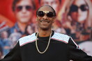 Snoop Dogg κατά Τραμπ: Θα ψηφίσω για πρώτη φορά, δεν αντέχω να βλέπω αυτό τον αλήτη