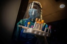 Εστία κορωνοϊού σε νοσοκομείο του Μπιλμπάο - 4.500 εργαζόμενοι υποβάλλονται σε εξετάσεις