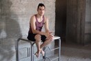 Στις πρόβες του Αργύρη Πανταζάρα και της καλλιτεχνικής ομάδας Momentum