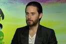O Jared Leto μιλά στο LIFO.gr