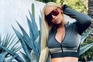 Η Iggy Azalea ανακοίνωσε ξαφνικά πως έγινε μητέρα - Γιατί έκρυψε την εγκυμοσύνη της