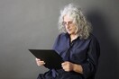 Αναγνώσεις: Ο Δήμος Αβδελιώδης διαβάζει Γιώργο Σεφέρη