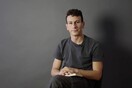Αναγνώσεις: Ο Μιχάλης Σαράντης διαβάζει Γιώργο Σεφέρη