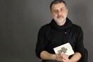 Αναγνώσεις: Ο σκηνοθέτης Γιάννης Σκουρλέτης διαβάζει Γλυκερία Μπασδέκη