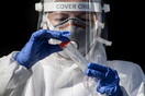 Το Πανεπιστήμιο του Cambridge ξεκινά δοκιμές εμβολίου για τον κορωνοϊό σε εθελοντές