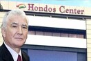 Πέθανε ο Γιάννης Χόντος, συνιδρυτής των Hondos Center