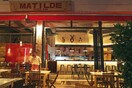 MATILDE PIZZA BAR