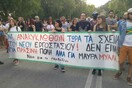 Βόλος: Επεισόδια μεταξύ ΜΑΤ και διαδηλωτών - Διαμαρτυρία ενάντια στη δημιουργία εργοστασίου