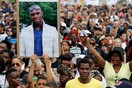 Γαλλία: Adama Traoré όπως George Floyd