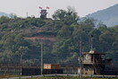 Η Βόρεια Κορέα απειλεί να στείλει στρατό στην αποστρατιωτικοποιημένη ζώνη