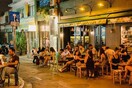 Athens is back: Η νέα πρωτοβουλία για τη στήριξη των επιχειρήσεων από το Δήμο Αθηναίων και τον Εμπορικό Σύλλογο