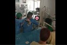 Πάτρα: Γιατροί σώζουν 10 μηνών μωρό, που κατάπιε καρύδι