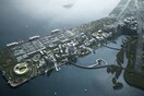Τεχνολογικός κολοσσός θα χτίσει «την πόλη του μέλλοντος» - Στο μέγεθος του Μονακό, «χωρίς αυτοκίνητα»