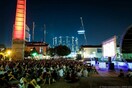 Athens Open Air Film Festival: Πρεμιέρα με Ταραντίνο, Αλμοδόβαρ και Σάρμαν στην Τεχνόπολη