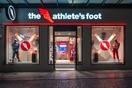 Το νέο κατάστημα The Athlete’s Foot άνοιξε στην Ερμού