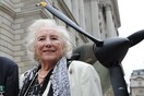 Έφυγε από τη ζωή η Vera Lynn - Σε ηλικία 103 ετών