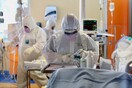 Κορωνοϊός στην Ελλάδα: 19 νέα κρούσματα και ένας θάνατος σε 24 ώρες