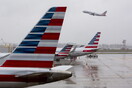 ΗΠΑ: Επιβάτης απομακρύνθηκε από πτήση επειδή αρνήθηκε να φορέσει μάσκα