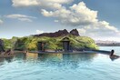 Στην Ισλανδία ετοιμάζεται η Sky Lagoon, ένας επίγειος παράδεισος