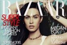 Η αγία Megan Fox