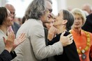 Tαινία με την Πίνα Μπάους ετοίμαζε o Βιμ Βέντερς