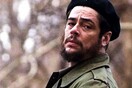 Η Κούβα βραβεύει τον κομαντάντε Μπενίσιο