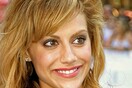 Aπό πνευμονία πέθανε η Brittany Murphy