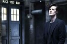 And the 11th Doctor is…
