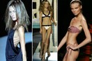 «Vogue» εναντίον υπερβολικά αδύνατων μοντέλων