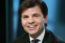 O George Stephanopoulos λέει «Καλημέρα Αμερική»