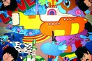 Ριμέϊκ για το Yellow Submarine των Beatles