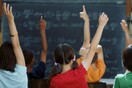 Και τα παιδιά “παράνομων” μεταναστών έχουν δικαίωμα στο σχολείο