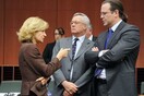 Χωρίς συγκεκριμένα αποτελέσματα η συνεδρίαση του Eurogroup