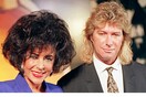 O 7oς σύζυγος της Liz Taylor δηλώνει ότι δεν ήταν ποτέ χρυσοθήρας