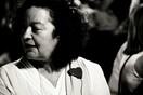"Εγώ θα είμαι στον δρόμο και θα είμαι η τελευταία που θα φύγει"