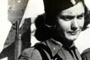 Πέθανε η Μαρία Μπέικου