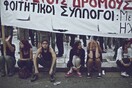 19η μέρα στο Σύνταγμα