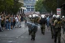 ''Η τάξη και η ασφάλεια της σιωπής''