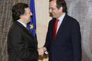 Η ευρωπαϊκή περιοδεία Σαμαρά και οι πιέσεις για συναίνεση.