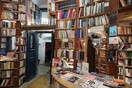 Στη Σαντορίνη βρίσκεται ένα από τα δέκα καλύτερα βιβλιοπωλεία του κόσμου.