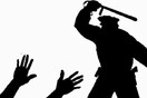 ''Ρε πουστάρα, τι ομάδα είσαι στο ποδόσφαιρο;''